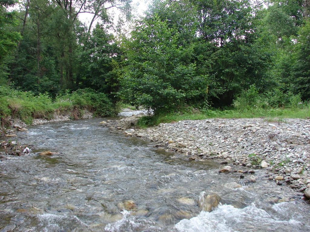 Pensiunea Casa Filoxenia Horezu Dış mekan fotoğraf