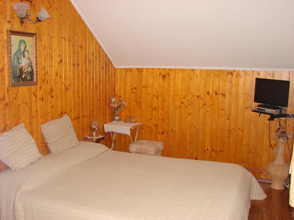 Pensiunea Casa Filoxenia Horezu Oda fotoğraf